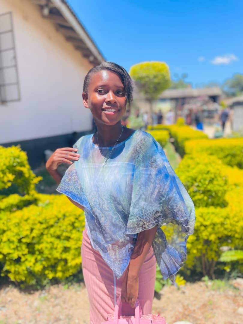 Miss Ggenre Contestant