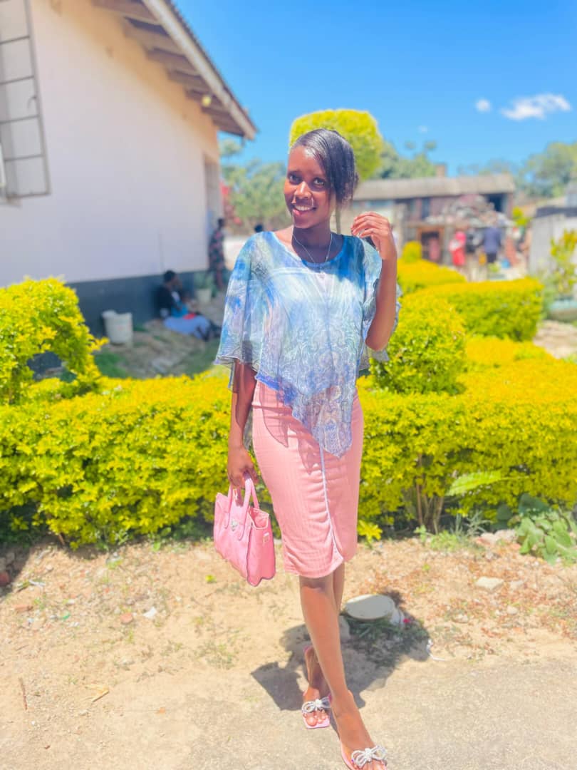 Miss Ggenre Contestant