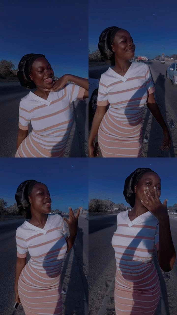 ❤️ MISS GGENRE: Enhle