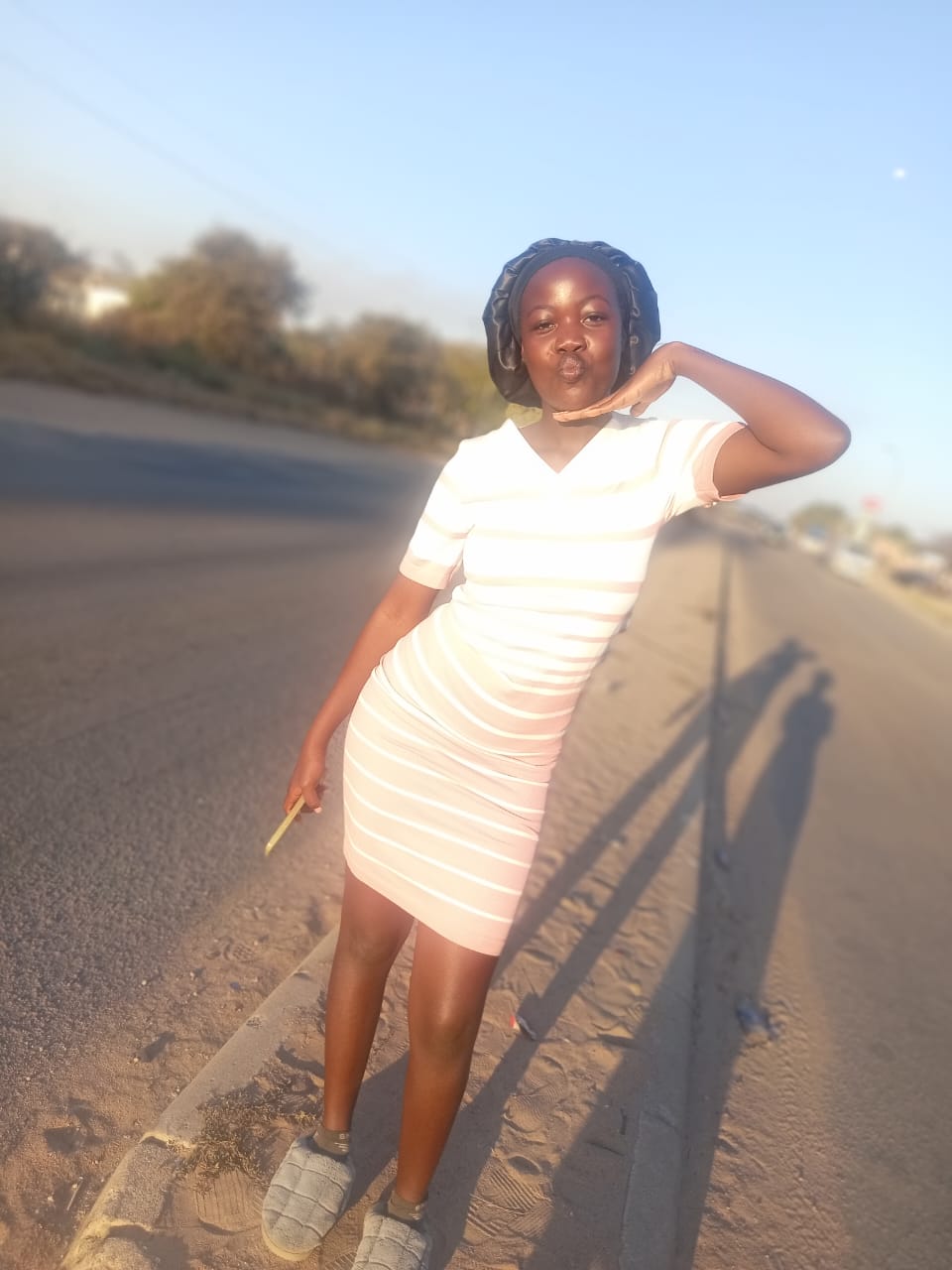 ❤️ MISS GGENRE: Enhle