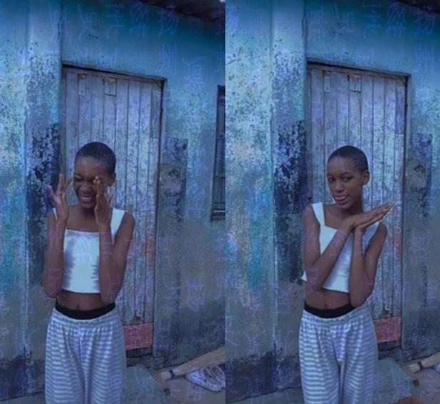 ❤️ MISS GGENRE: Mamthoe