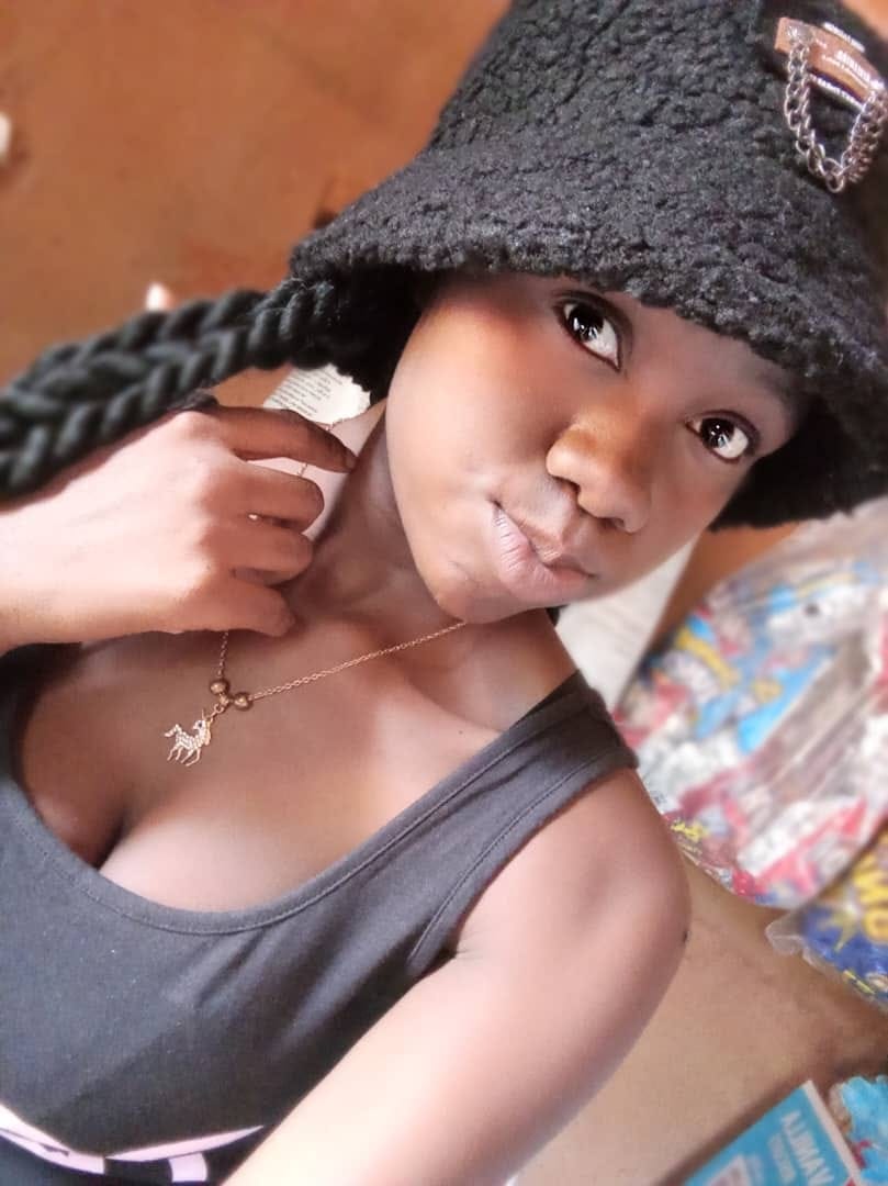 Mazzy ❤️ - Vic Falls (Mat North)