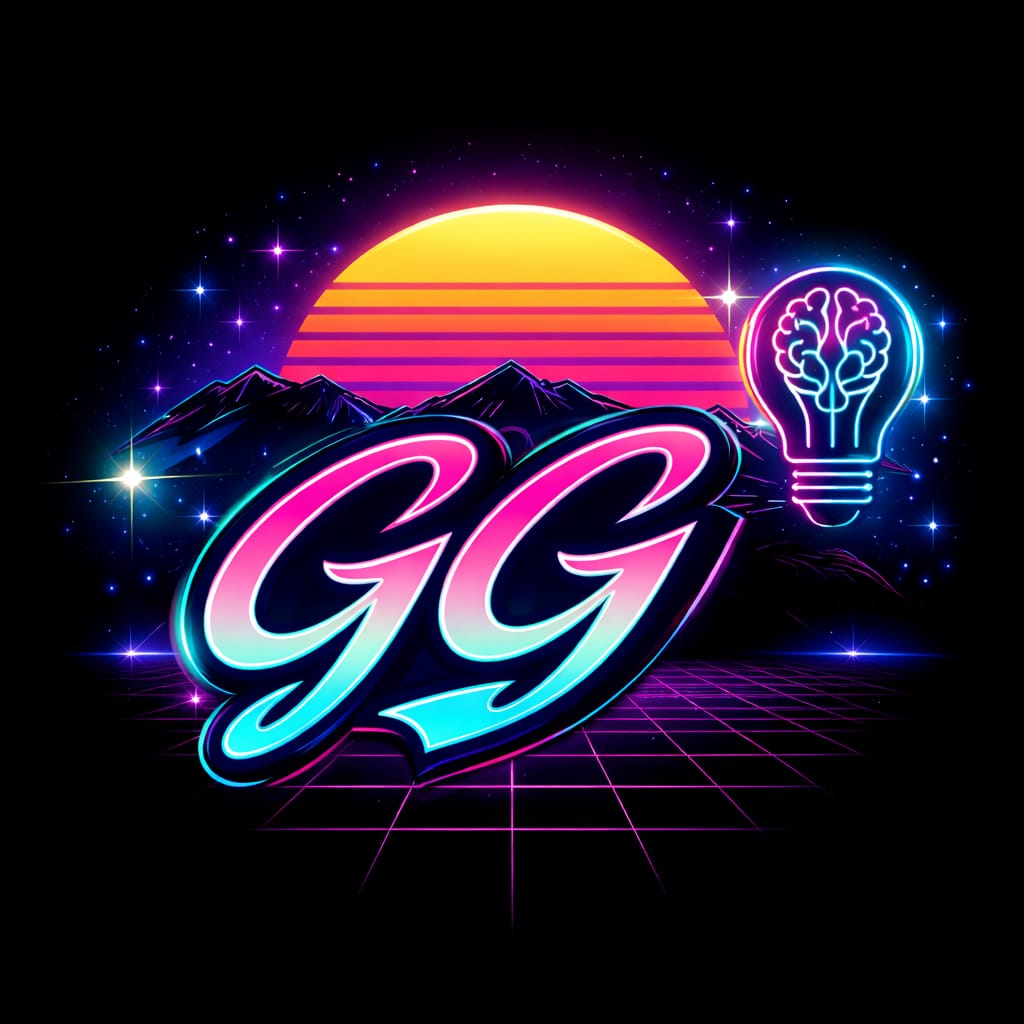 Genre Genius logo